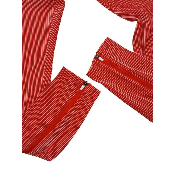 Nike Men's Pro Elite Full Length Running Tights Size M Made in USA AO8491-000 - Picture 2 of 6